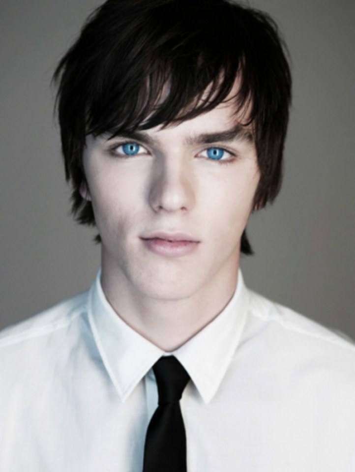 Nicholas Hoult -
