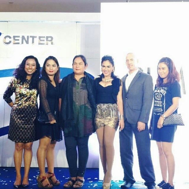 เห็นกันรึยัง พรีเซนเตอร์คนใหม่ ของ slim up