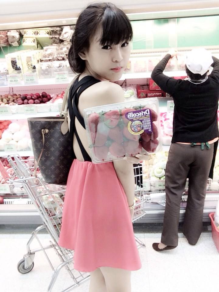 #กะเทยหนองคาย