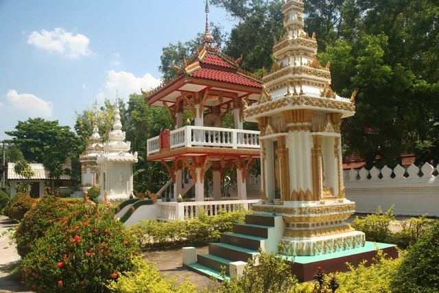 เวียงจันทร์วันนี้
