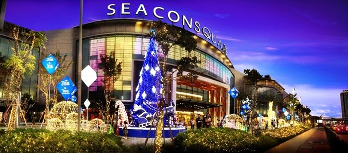 ศูนย์การค้าทุ่มทุน"เพิ่มพื้นที่"เฟส2 กว้านแบรนด์ดังจ่อคิว-ยกระดับสู่"รีจินอลมอลล์"