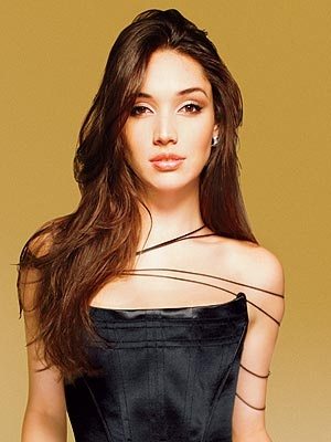 นางงามหน้าสวย Ameria Vega