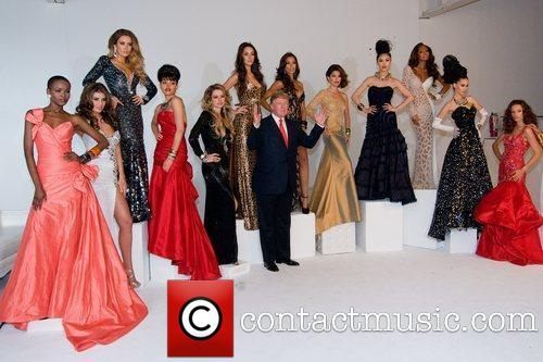 นางงามหน้าสวย Ameria Vega