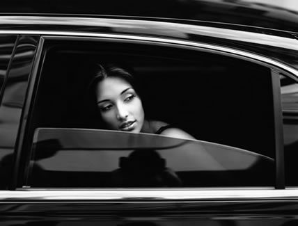 นางงามหน้าสวย Ameria Vega