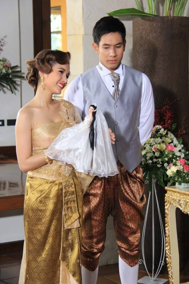 เจ้าสาวสลาตัน ตอนจบ มโน ขอเรตติ้ง 20