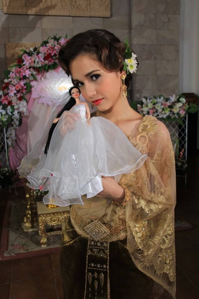 เจ้าสาวสลาตัน ตอนจบ มโน ขอเรตติ้ง 20