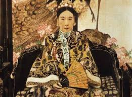 ซูสีไทเฮา