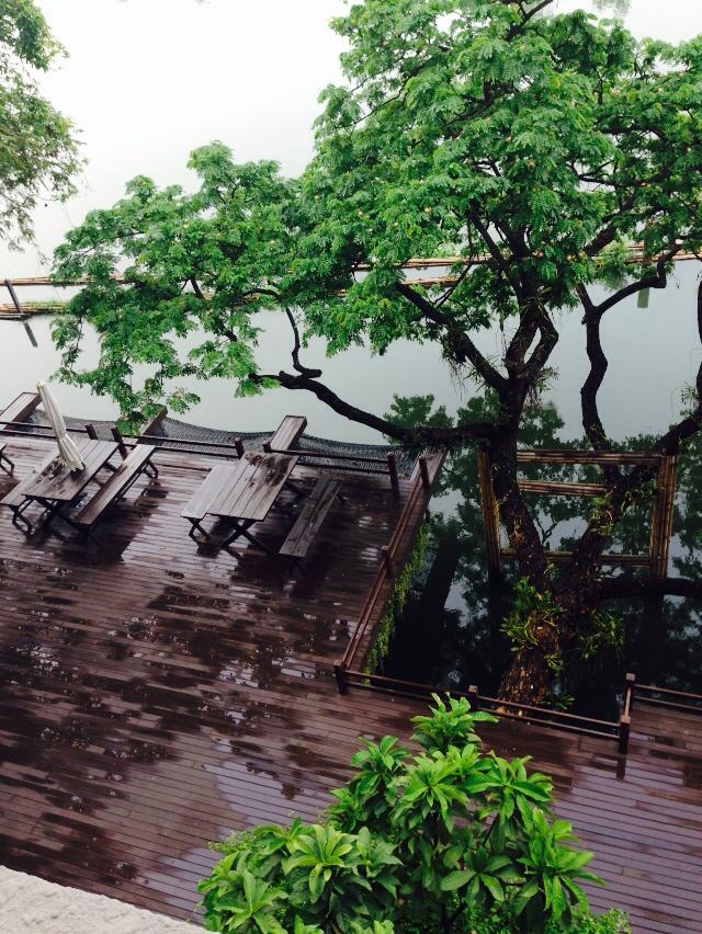 Rose Garden , Sampran Riverside