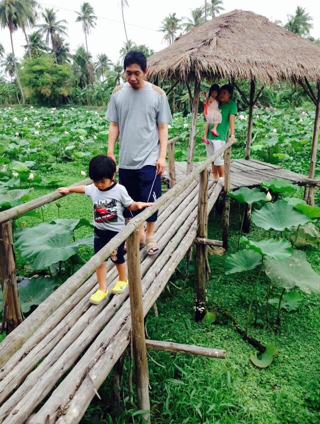 Rose Garden , Sampran Riverside