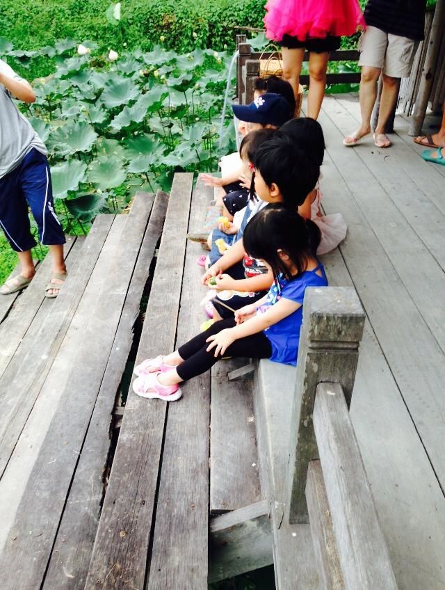 Rose Garden , Sampran Riverside