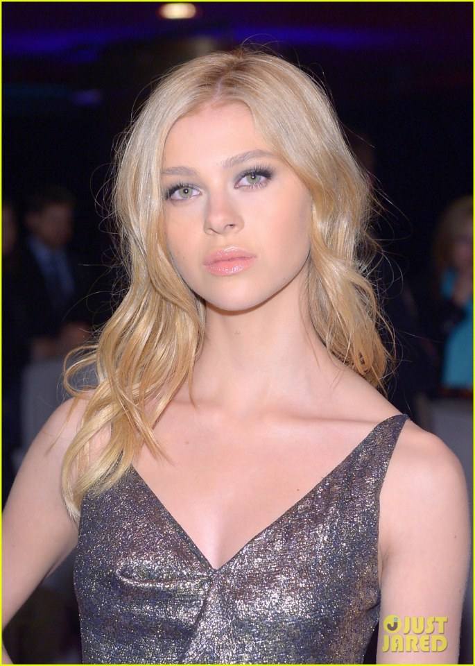 Nicola Peltz