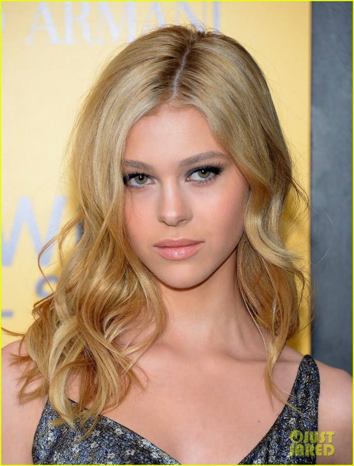 Nicola Peltz