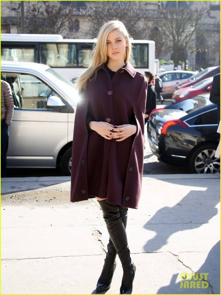 Nicola Peltz