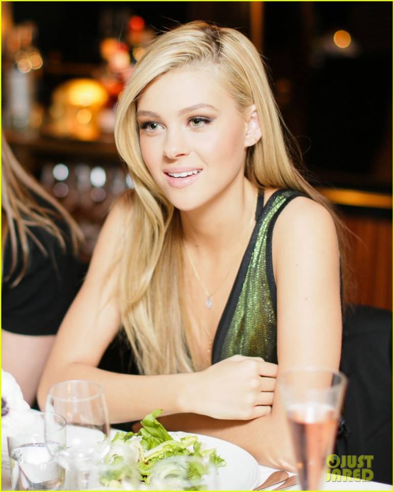 Nicola Peltz