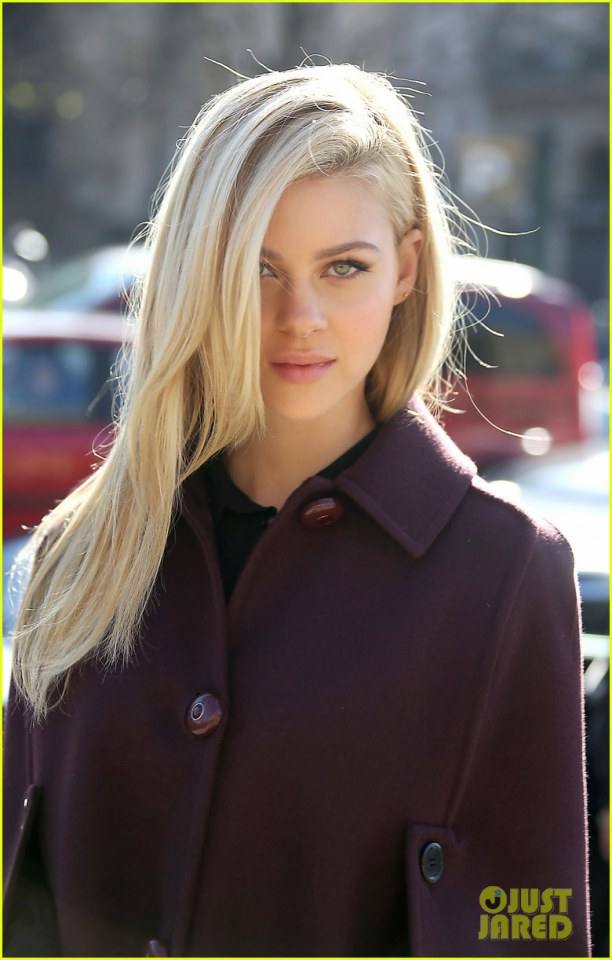 Nicola Peltz