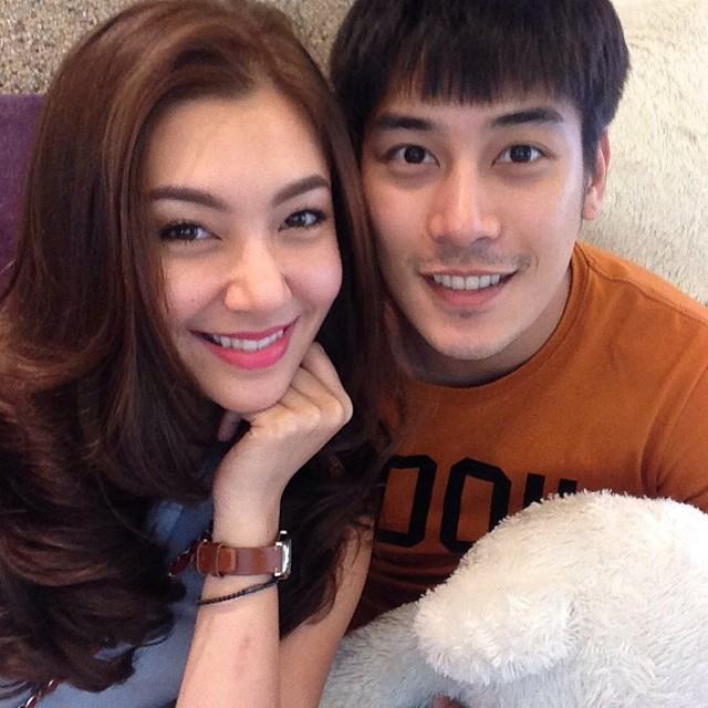 เคน ภูภูมิ พระเอกลูกทาสหล่อ น่ารัก