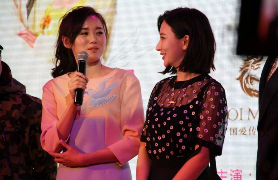 Happy Warriors《欢乐无双》2014 part2