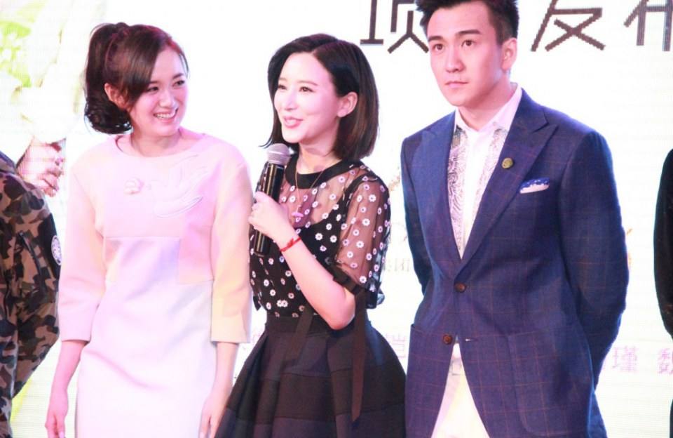 Happy Warriors《欢乐无双》2014 part2