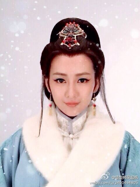 Nirvana in Fire《琅琊榜》Lang Ya Bang 2014 part17