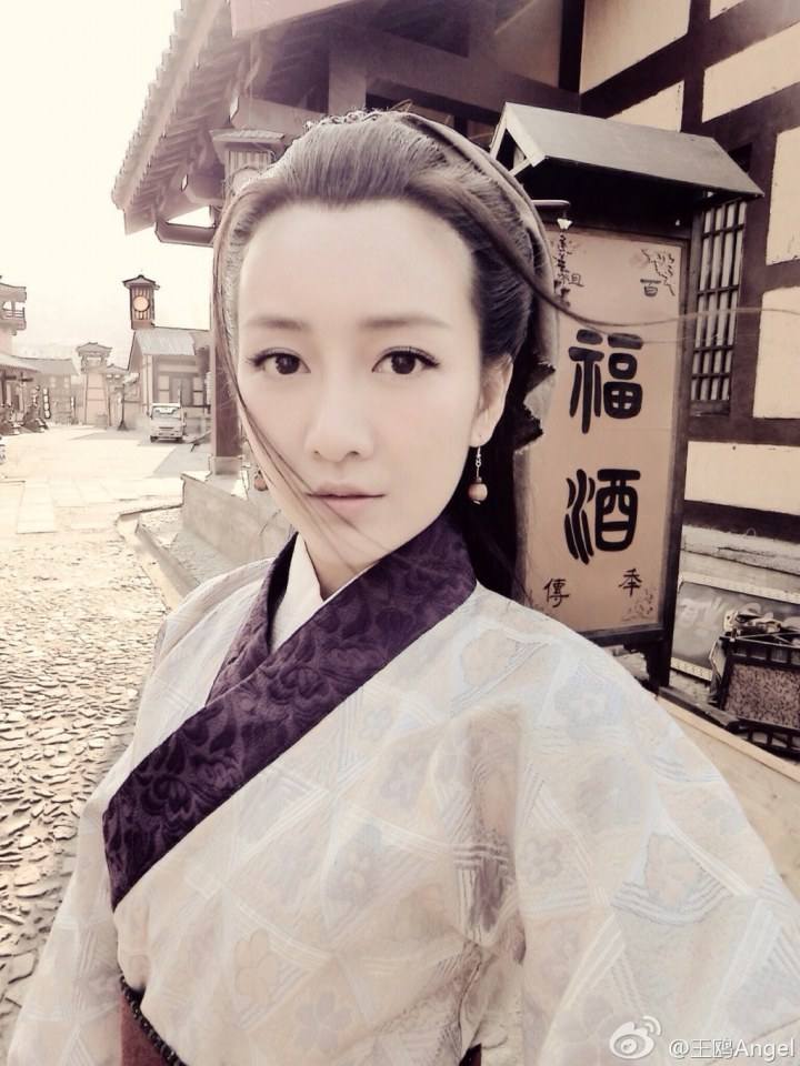 Nirvana in Fire《琅琊榜》Lang Ya Bang 2014 part17