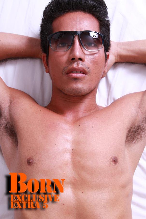 หนุ่มสุดฟินจาก BORN ล่าสุด