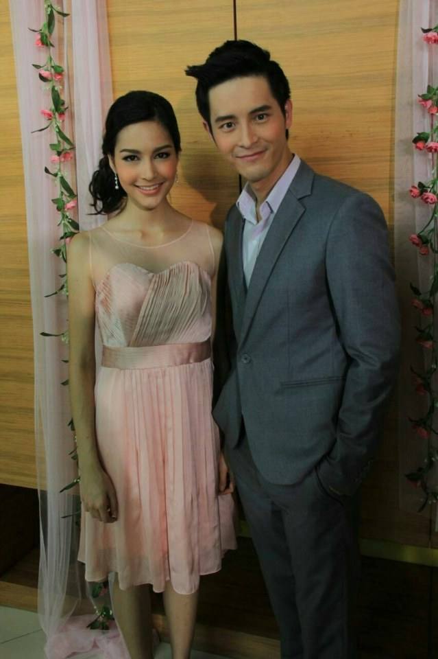 เบื้องหลัง เจ้าสาวสลาตัน ตอนจบ !!!