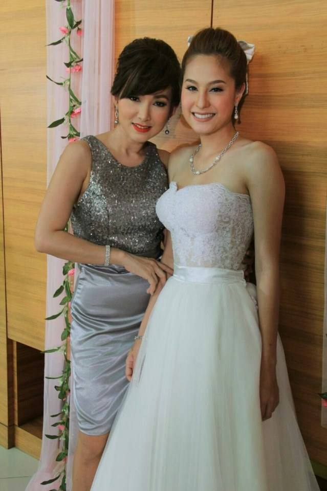 เบื้องหลัง เจ้าสาวสลาตัน ตอนจบ !!!