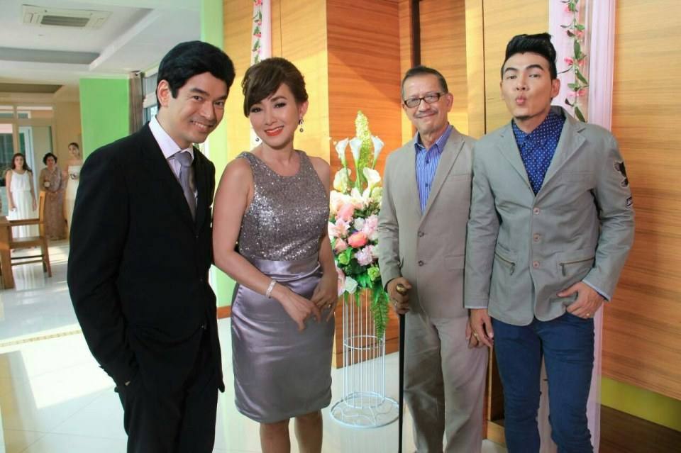 เบื้องหลัง เจ้าสาวสลาตัน ตอนจบ !!!