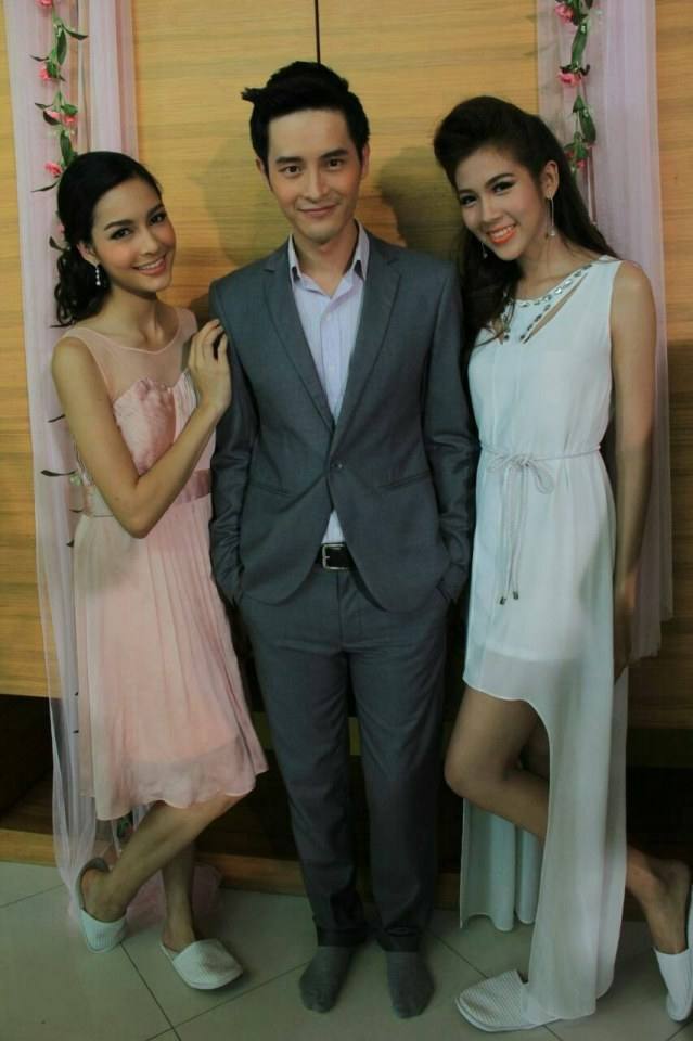 เบื้องหลัง เจ้าสาวสลาตัน ตอนจบ !!!