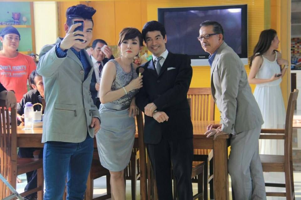 เบื้องหลัง เจ้าสาวสลาตัน ตอนจบ !!!