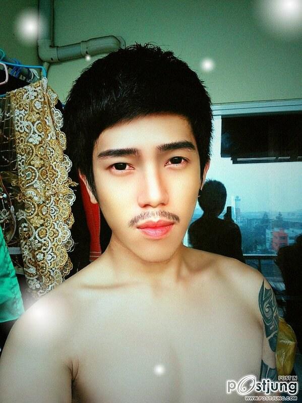 หล่อนะซั่มป่ะ
