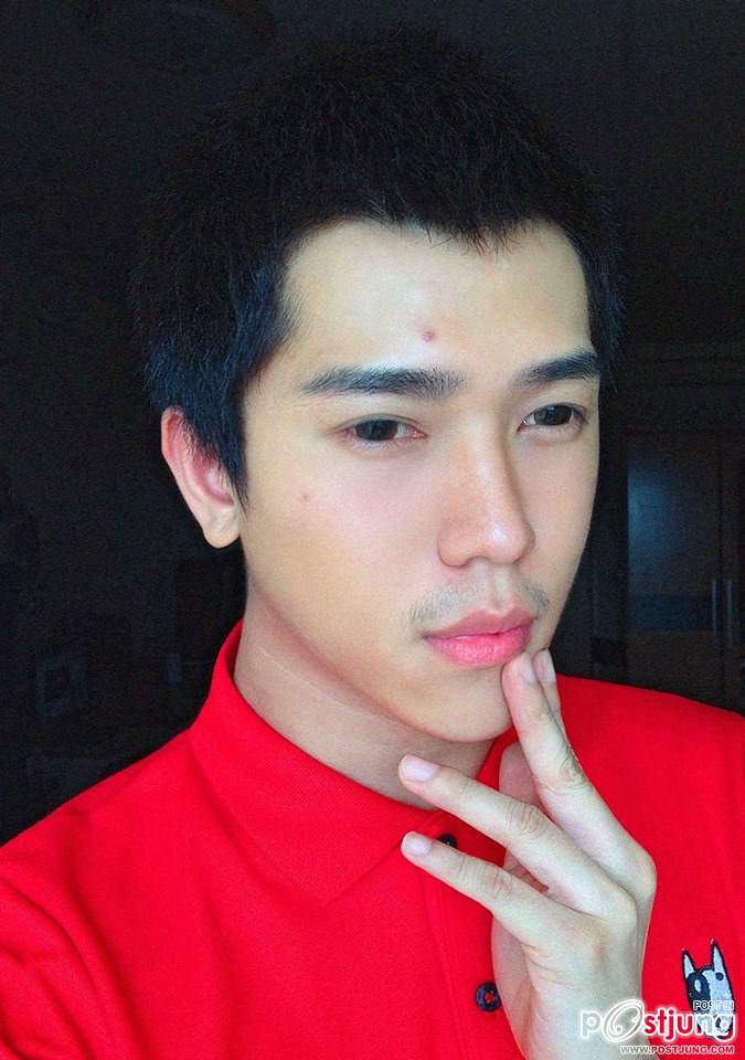 หล่อนะซั่มป่ะ