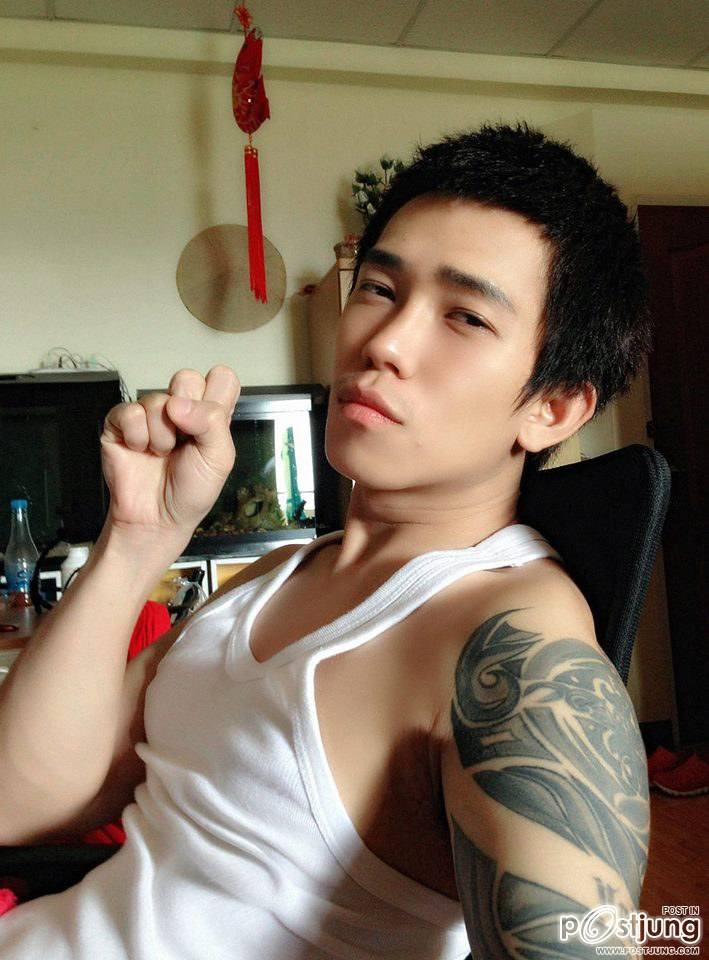 หล่อนะซั่มป่ะ