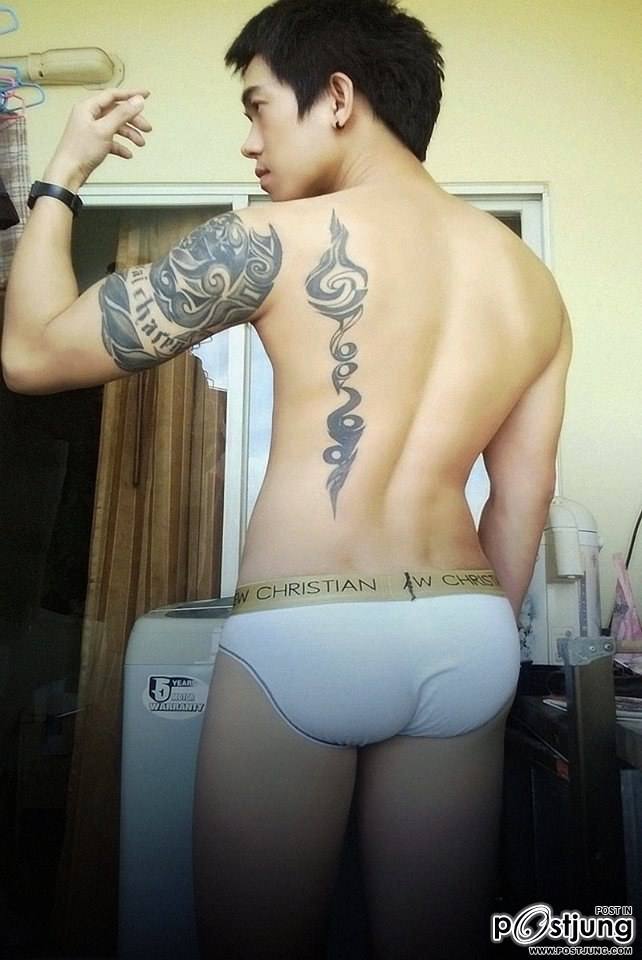 หล่อนะซั่มป่ะ