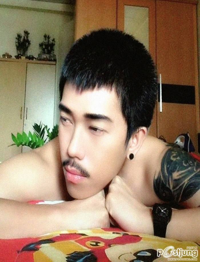 หล่อนะซั่มป่ะ