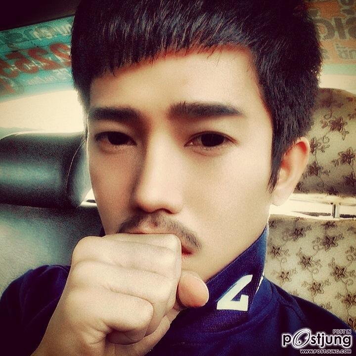 หล่อนะซั่มป่ะ