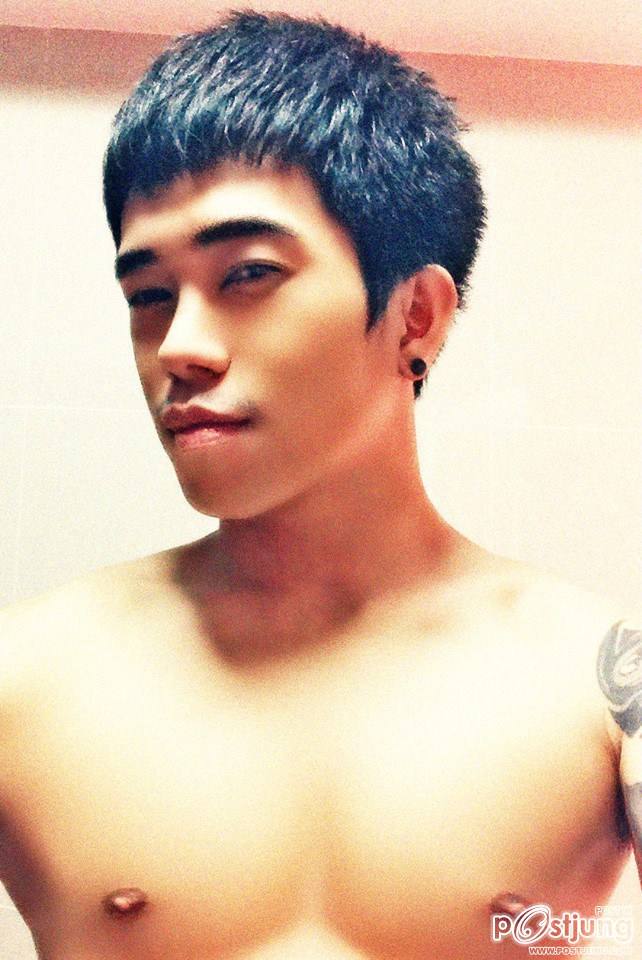 หล่อนะซั่มป่ะ
