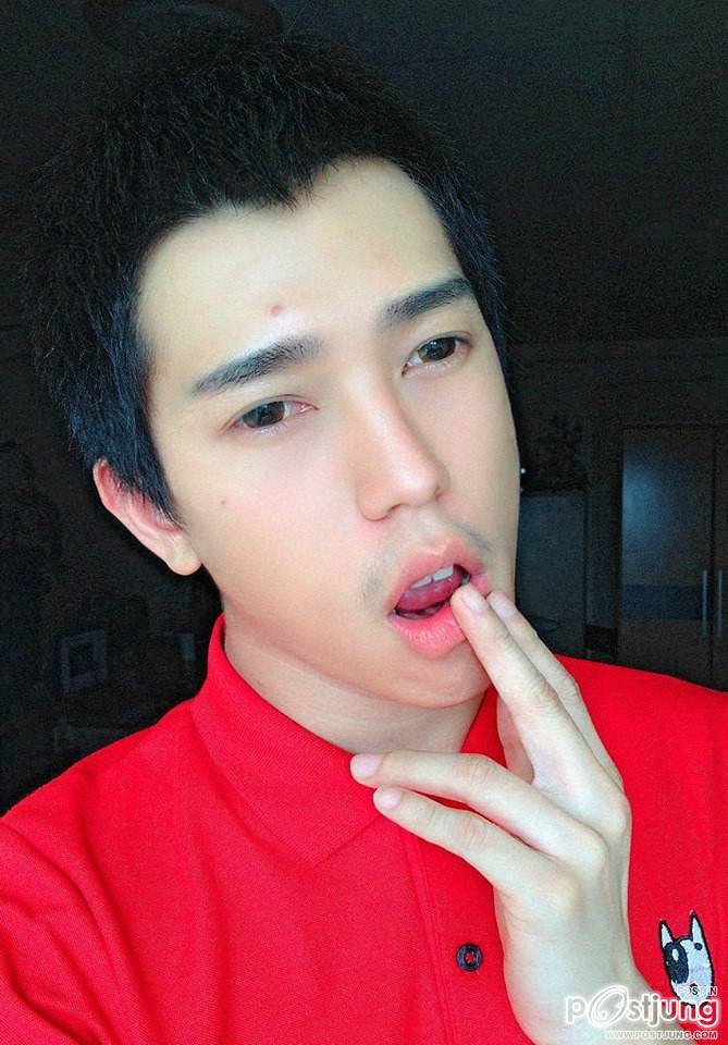 หล่อนะซั่มป่ะ