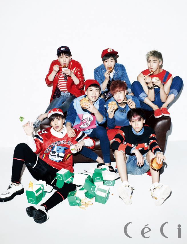 GOT7