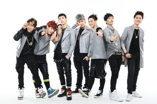 GOT7