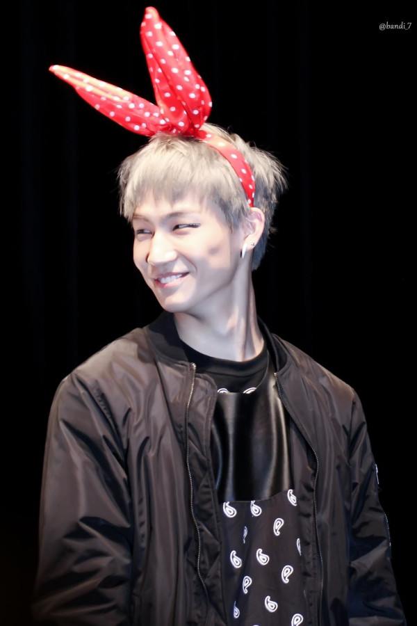 GOT7