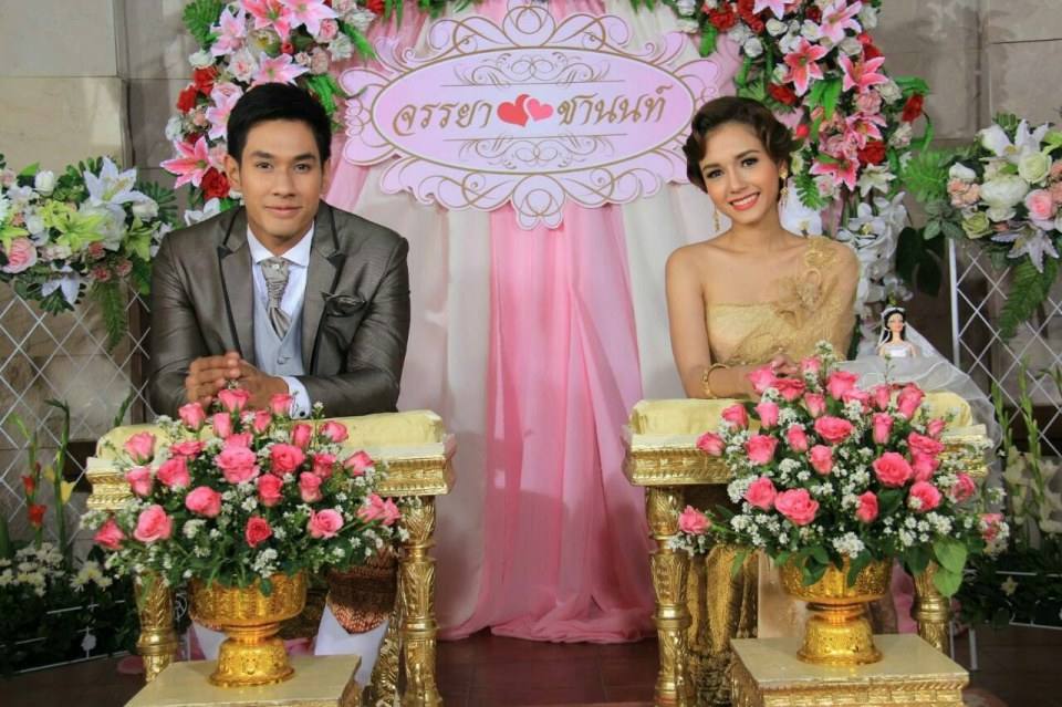 ส้ม แสดงเจ้าสาวสลาตัน เป็นคนบ้า ทั้งบ้าทั้งร้าย ได้ใจ !!!