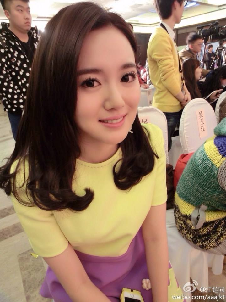 Happy Warriors《欢乐无双》2014 part3