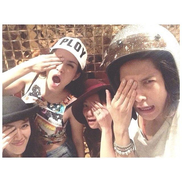 ฮาๆๆ กับละคร " สามี ตีตรา " (ล้อเลียน )