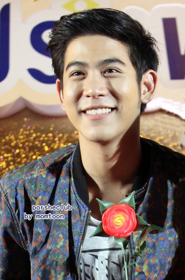 พอร์ช ศรัณย์ หนุ่มหล่อ แห่ง วิกหมอชิต update-pic