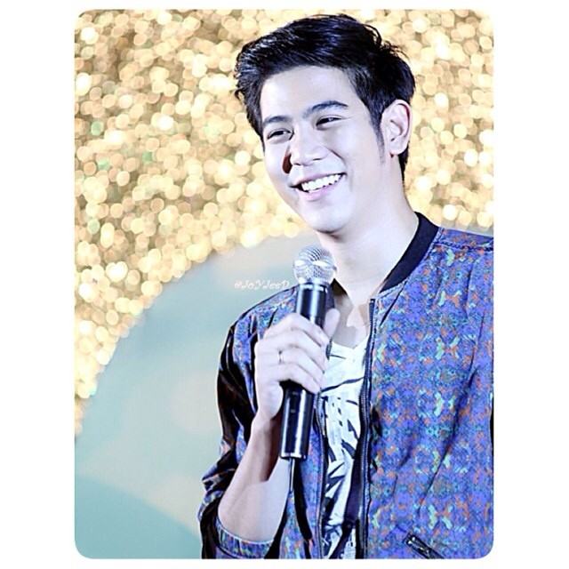 พอร์ช ศรัณย์ หนุ่มหล่อ แห่ง วิกหมอชิต update-pic