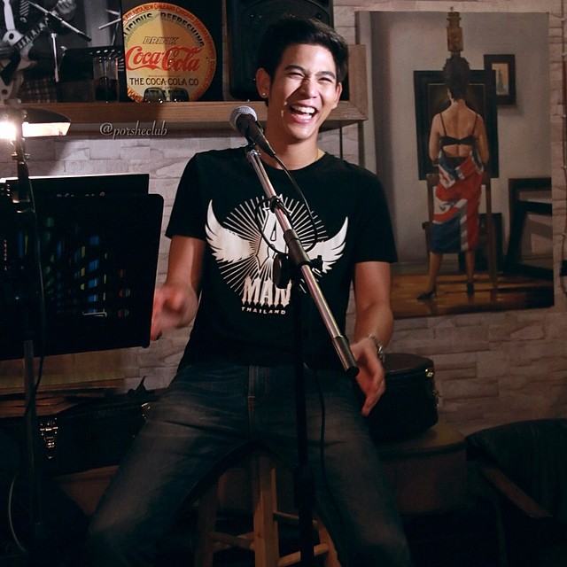 พอร์ช ศรัณย์ หนุ่มหล่อ แห่ง วิกหมอชิต update-pic