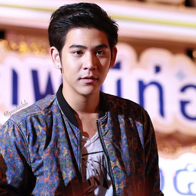 พอร์ช ศรัณย์ หนุ่มหล่อ แห่ง วิกหมอชิต update-pic