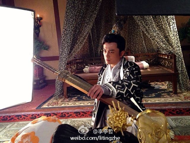 Geniuses legend 《神医传奇》2014 part2