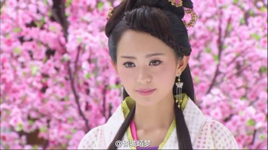 วีระบุรุษสุ่ยถัง ภาค3-4 《隋唐英雄3》《隋唐英雄4》2013-2014 part19